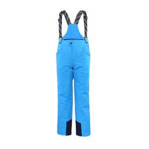 Skihose Winter Kinder Kinder und Snowboard Jungen Mädchen Ski Overall winddichte wasserdichte warme Outdoor-Sporthose