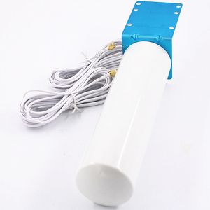 4G LTE antenna 3G GSM external antena outdoor antennas with 5m Dual Slider CRC9 TS9 SMA connector for 3G4G router modem