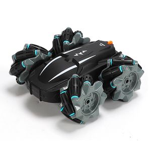 Drifting Stunt Car popular children's wireless charging remote control sliding electric toy boy