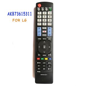 Universal Replacement Remote Controler AKB73615311 For LG LCD LED HDTV 3D Smart TV AKB73615321 Mando a Distancia 32 42