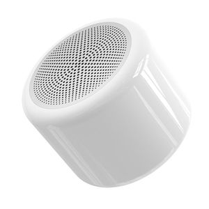 A12 Metal Kablosuz Bluetooth Mini Hoparlör Stereo Ağır Bas Taşınabilir Soundbox Açık HIFI TWS Hoparlör Çocuklar için Aile Arkadaşı Hediye