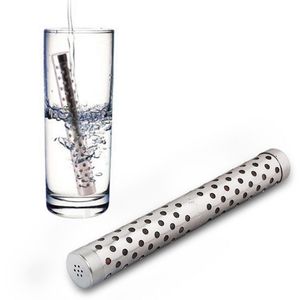 alkaline bar wand nano energy ionic water filter stick