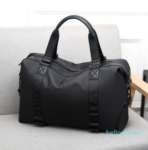 Ny filmtäckt Oxford Travel Bag Business Leisure Portable Sports Fitness Bagponi 155