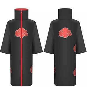 Naruto Cosplay Naruto Coss Abbigliamento Eagle Cloak Xiao Organizzazione Cappello Cappello adesso