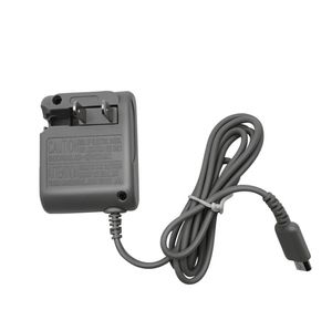 2021 Nowy 2DSLL US Plug Adapter AC Adapter Home Travel Travel Charger do Nintendo 3DS NDSI 3DSLL 3DSXL NDS LITE Ładowanie zasilania