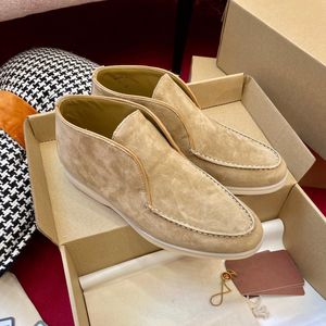 Scarpe da uomo vere sneaker in pelle designer uomo donna causale