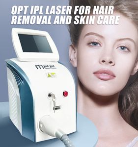 M22 IPL Permanent Hair Removal machine Multifunctional beauty equipment Laser Skin Rejuvenation for Acne and Wrinkle Remover Treatment