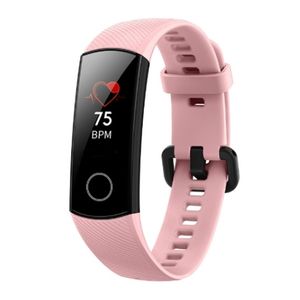 Original Huawei Honor Band 4 Smart Bracelet Heart Rate Monitor Smart Watch Sport Fitness Tracker Health Smart Wristwatch For Android iPhone