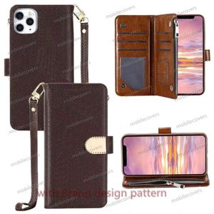 fashion bag phone cases for iPhone Promax mini Pro XR XSMAX shell leather Multi function card package storage wallet cover promax promax
