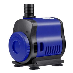 Wholesale small submersible water pump for sale - Group buy Air Pumps Accessories UEETEK W Small Submersible Water Pump For Fountains Ponds Aquarium Fish Tank With UK Plug