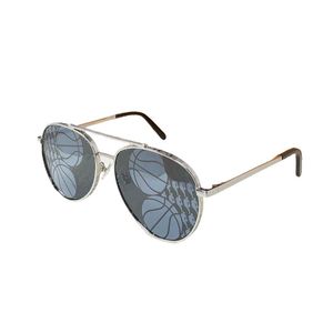 Z1350 Top Original de Alta Qualidade Designer Sunglasses para Mens Womens New Selling Mundialmente Famoso Clássico Retro Super Luxury Marca Óculos Óculos UV400 HD