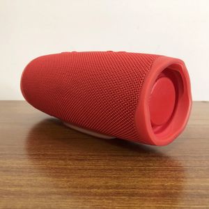 5color Charge 3 Portable Mini Bluetooth Speaker Wireless Speakers with Good Quality Small Package