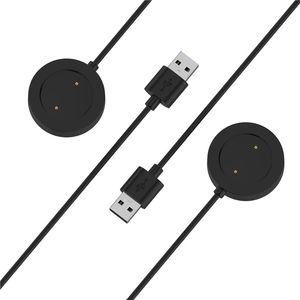 스마트 워치 도크 충전기 어댑터 USB 충전 케이블 코드 와이어 Xiaomi MI 시계 컬러 스포츠 버전 스마트 시계 액세서리