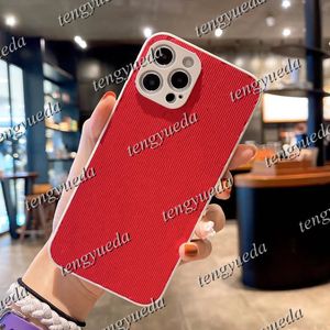 Designer Phone Cases for iphone 11 12 13 14 15 pro max XS XR Xsmax 7 8 plus Fashion Embossed PU Leather TPU Designer Cellphone Case Cover