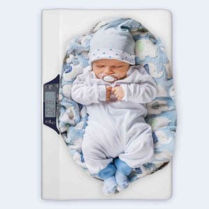 Household Baby Scale Mini Pet Newborn Peso Smart Electronic H1229