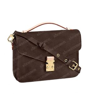 Сумки через плечо Totes Bag Женские сумки Женские сумки Tote Crossbody Кошельки Кожаный клатч Рюкзак Кошелек Fashion Fannypack 26-47