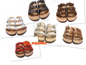 pantofole birk's unisex europee e americane moda pantofole sandali