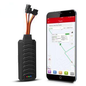 Micodus Auto-GPS-Tracker 2G MV790 9-90 VDC SOS-Sprachmonitor, Kraftstoff-Übergeschwindigkeitsalarm, Geo-Zaun, lebenslange kostenlose Tracking-App