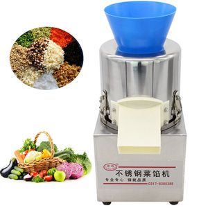 latest hot-selling20 type electric vegetable chopper blender machine stainless steel Multi-function ginger/garlic/chili/meat stuffing grinde