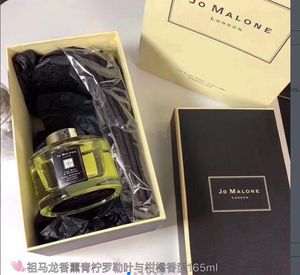 Jo Malone London Perfume Diffuser 165ml Scent Surround Diffuseur Wild Bluebell English Pear Lime Basil Mandarin Orange Blossom Fragrance