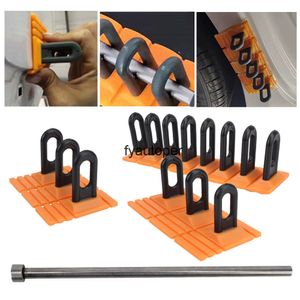 Wholesale paintless dent resale online - For Car Paintless Dent Repair Tool Orange Puller Kit Glue Tabs Tools Auto