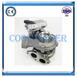 BV40 Turbocharger for BMW F10 F11 535d 535dX 740d 40dX 54409880009 54409700009 54409700006 54409880001 54409700001 7808361