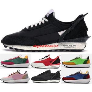 Herrenschuhe Casual Waffel Frauen Running Sacai Größe US 5 12 46 Sneakers Trainer Tailwind 79 Männer Undercover Kinder Läufer Sport 2020 Goldene