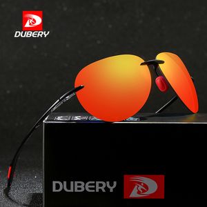 homem da moda de verão esporte óculos de sol UV óculos mulheres óculos de ciclismo da bicicleta Sports Outdoor Sun óculos polarizados Noite visão EYEWEAR motocicleta