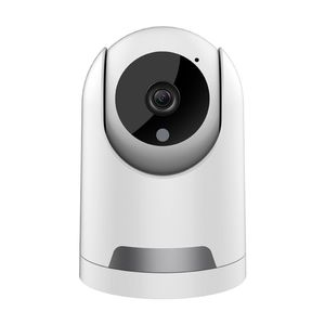 Wireless camera wifi high-definition monitoring mobile phone remote indoor night vision home network monitor