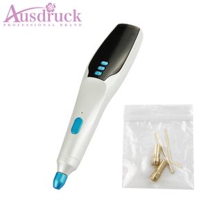 Nova Coréia Medical Laser Pen Dark Spot Spot Removedor Fibreblasto Face Levante PLEXR Plaxage 5 em 1 caneta Jet Plasmalift