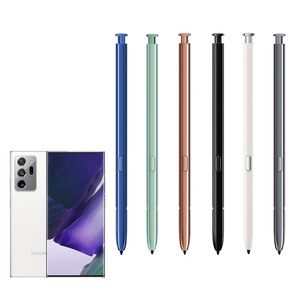 اختبار OEM High Qualilty STYLUS القلم شاشة تعمل باللمس بخط اليد لسامسونج غالاكسي ملاحظة 20 / Ultra بدون بلوتوث