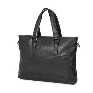 Designer Women Business Single Shoulder Laptop Väska Tvärsnitt Väskor Datorpaket Mäns Handväskor Väskor