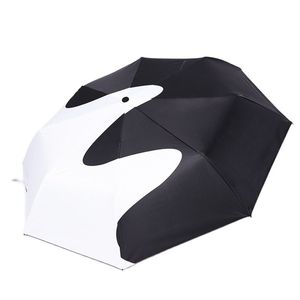 New Windproof Travel guarda-chuva guarda-sol UV presente parasol mulheres e homem compacto portátil portátil chuva de chuva dobrável para exterior