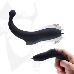 NXY Vibrators gratis prov Kvinnor Bullet Vuxen Sexleksaker Pussy Finger Vibrator Toy Japansk klitoris för Kvinna 0104