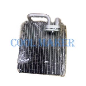 Auto air conditioning evaporator core for Ford Ranger Mazda BT50