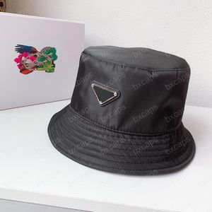 Spring Bucket Hats For Men Women Visors Hat Luxurys Designers Fitted Caps Buckets Hats Mens Bonnet Beanine Cap Trucker P His-and-Hers D2112093Z