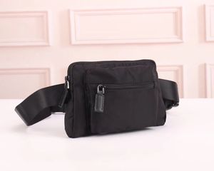 Designer-Tasche Neueste Stlye Brusttasche für Männer Bumbag Cross Body Umhängetasche Taillentaschen für Männer Temperament Bumbag Cross Fanny Pack Bum Waist Bags