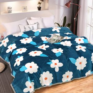 O mais recente cobertor de 200x230cm, há uma variedade de tamanhos e estilos para escolher, espessura cobertores de flanela de sono, suporte logotipo personalizado