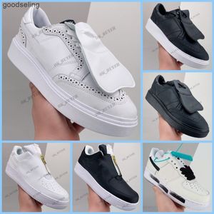 2022 PeaceminusOne Designers Sports Shoes White Black Lace-Up Daisy Mens And Womens Zapatillas de deporte al aire libre Entrenadores Kwondo 1 Top Top Zapatos