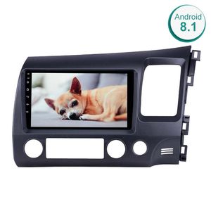 Android Car DVD 9 