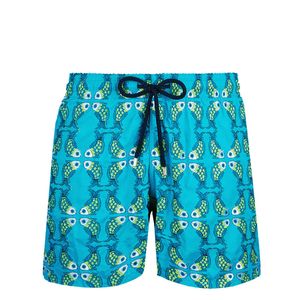 Abstrakt av högsta kvalitet mönster mens styrelse sommarsport strand kort de bain homme bermuda surf shorts män snabb torrt kortskort 6vfp