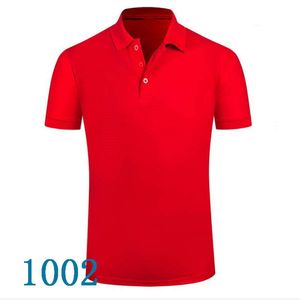Waterproof Breathable leisure sports Size Short Sleeve T-Shirt Jesery Men Women Solid Moisture Wicking Thailand quality 100 46