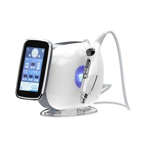 No-Needle Mesotherapy Gun RF Equipment EMS Skin Rejuvenation Machine