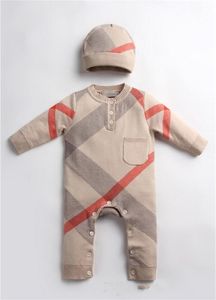 Baby rompers kläder sätter vinterkläder spädbarn nyfödda pojke flicka stickad tröja jumpsuit hooded barn toddler varm ytterkläder