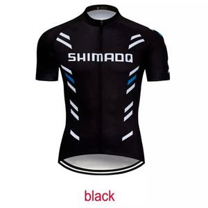 Mountain Bike Jersey Cycling Sets Quick Dry Short Sleeve Cycling Jersey Men Bike Shorts MTB Suit Summer Breathable Mountain Bike Suit