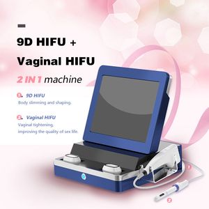 Vaginal Neck-wrinkle Feminine Hygiene Hifu Machine Health And Beauty Equipment on Sale