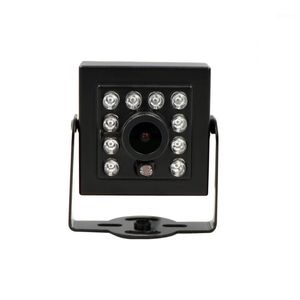 Usb Ir Camera toptan satış-Kameralar IR LED Günlük Gece Görüş MP Full HD P OV2710 Webcam Yüksek Hızlı Megapiksel OTG UVC USB Kamera ile Mini Kılıf
