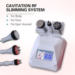 CE PPROVED Professional Ультразвук 6 в 1 Кавитация Llipo Лазерная машина для похудения для контуров тела и потеря жира
