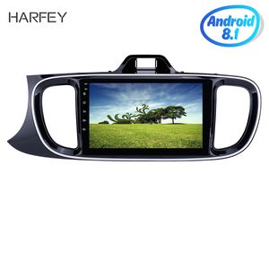 Car DVD GPS Navi Android Radio Player 9 