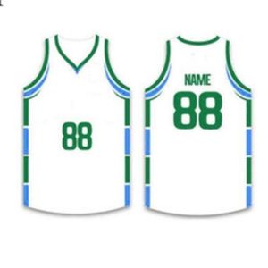 Basquetebol jersey homens faixa de manga curta rua camisas pretas branca azul esporte camisa ubx33z804